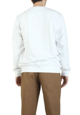 John Richmond FELPA SWEATSHIRT CHILIS da uomo