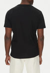 John Richmond T-SHIRT T-SHIRT HUSILLO da uomo