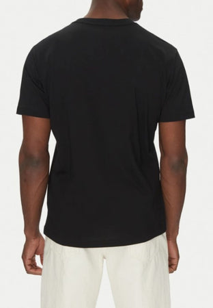John Richmond T-SHIRT T-SHIRT HUSILLO da uomo