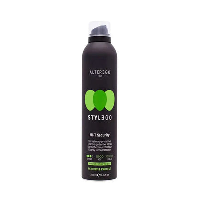 Alterego stylego perform e protect HI-T security 300 ml spray termo-protettivo