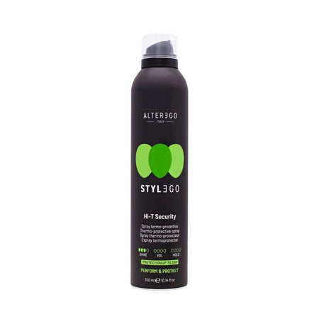 Alterego stylego perform e protect HI-T security 300 ml spray termo-protettivo