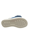 Scarpe sandalo Bambine e ragazze gaelle STRASS