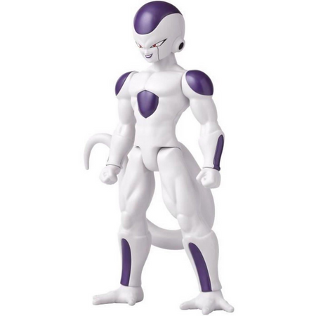 FIGURINA DRAGON BALL - FRIEZA 4TH FORM - LIMIT BREAKER 30CM GIANT FIGURE