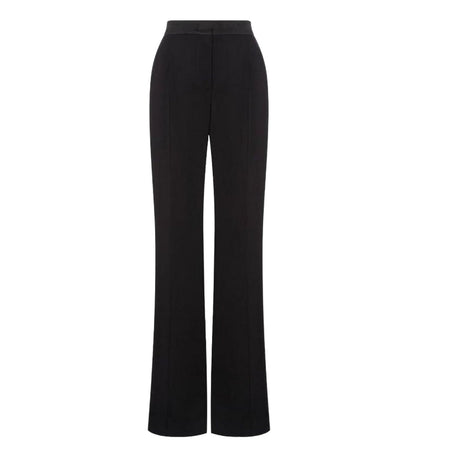 Alberta Ferretti pantaloni donna alberta ferretti - pantalone - nero da donna