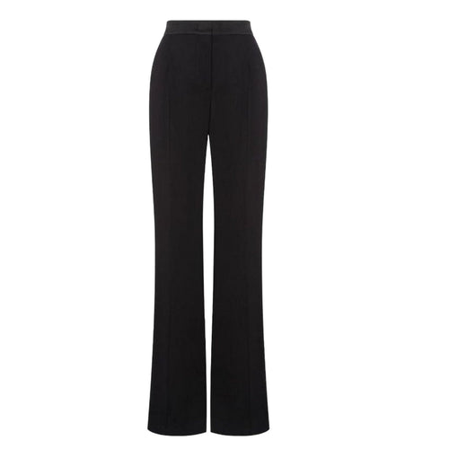 Alberta Ferretti pantaloni donna alberta ferretti - pantalone - nero da donna