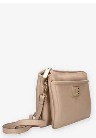 ERMANNO SCERVINO BORSA POUCH TREASURE da donna