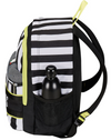 Seven Zaino Scuola Juventus Win Is The Rule Doppio Scomparto 29 Lt