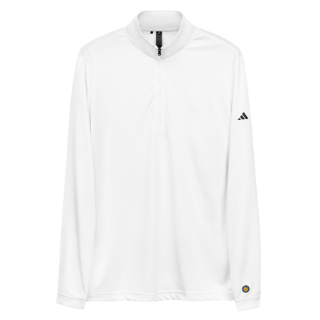 adidas-quarter-zip-pullover-white-front-681bc335622db