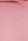 BOSS FELPA C_ETEA_SMALL_LOG da donna