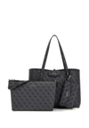 GUESS BORSA ECO BRENTON da donna