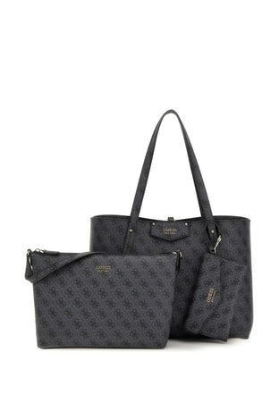 GUESS BORSA ECO BRENTON da donna