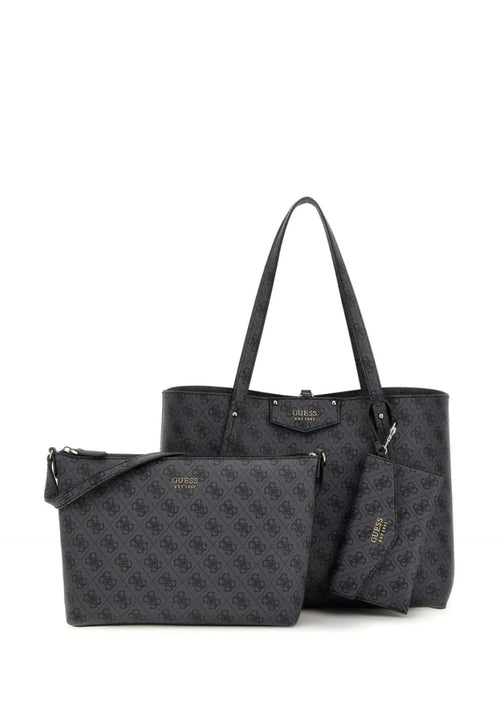 GUESS BORSA ECO BRENTON da donna