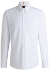 BOSS CAMICIA RICKERT_M da uomo