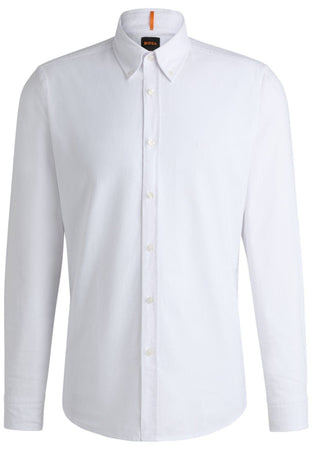 BOSS CAMICIA RICKERT_M da uomo
