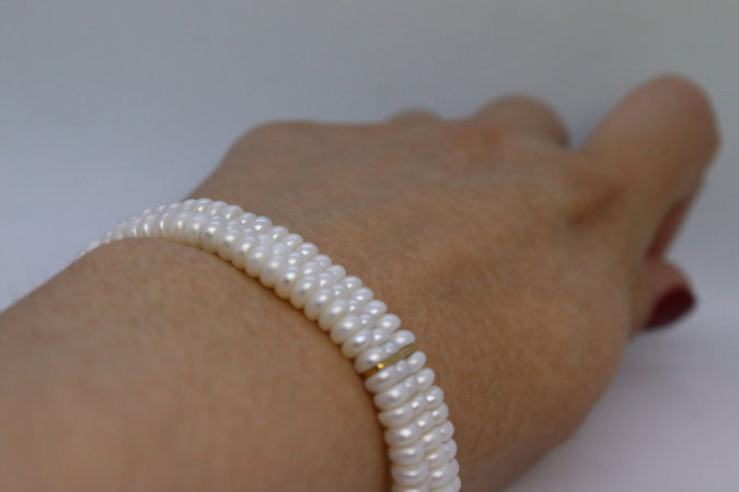 Bracciale donna VINTAGE L1291