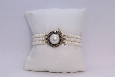 Bracciale donna VINTAGE L1291