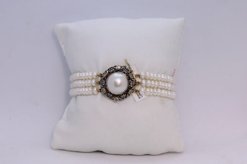 Bracciale donna VINTAGE L1291
