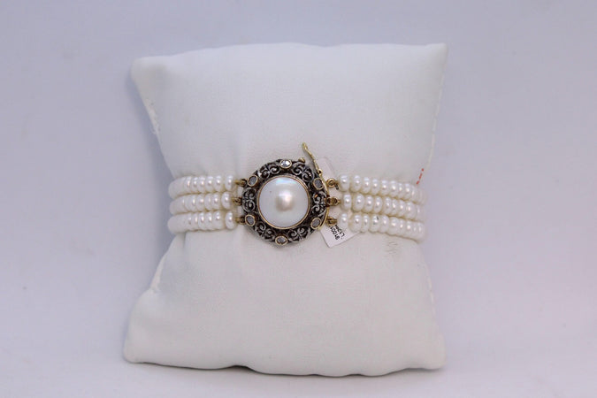 Bracciale donna VINTAGE L1291