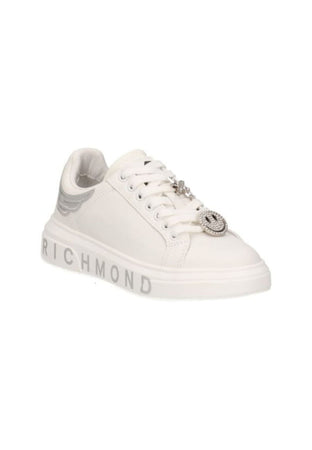 John Richmond Sneakers ECO LEATHER da donna