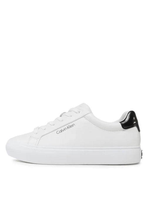 calvin klein Sneakers VULC LACE UP da donna