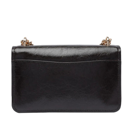 MICHAEL KORS borse a spalla donna michael kors - lg shoulder - marrone da donna