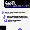 T-rex integratori pre workout, energy drink potente con creatina monoidrata, citrullina, taurina, arginina, beta alanina e vitamine - senza caffeina, 250 g (frutti di bosco, 250 g (confezione da 1))