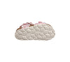 Scarpe sandalo Bambine e ragazze Biojay bio