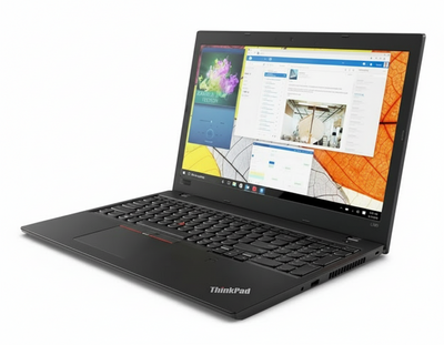 PC NOTEBOOK LENOVO L590