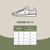 MM6 Maison Margiela Sneakersr Alta con Pelo Interno da uomo