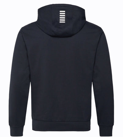 Armani Ea7 Felpa Uomo Con Cappuccio