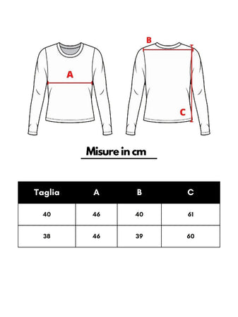 Tom Ford Maglia in Viscosa Nera con Zip Posteriore - Maniche Lunghe da donna