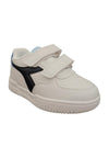 Scarpe sneakers Unisex bambini Diadora RAPTOR