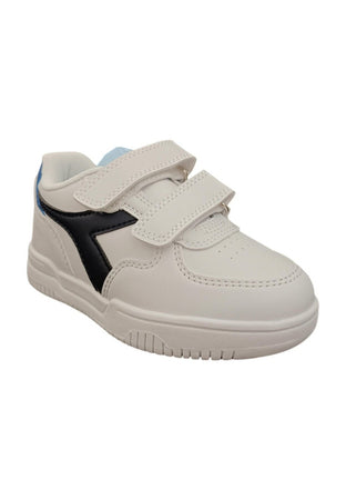 Scarpe sneakers Unisex bambini Diadora RAPTOR