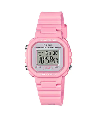 Orologio donna CASIO LA-20WH-4A1EF