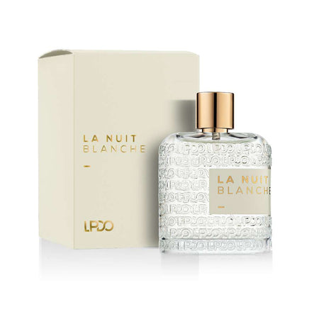 LPDO La Nuit Blanche 100ml EDP