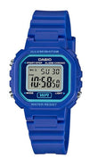 CASIO - Orologio in resina - BASIC - blu