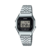 Orologio unisex CASIO LA680WEA-1EF