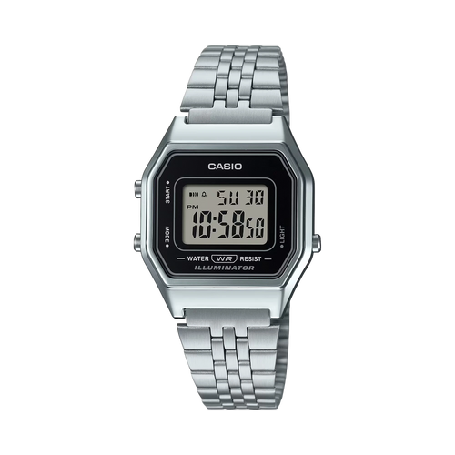 Orologio unisex CASIO LA680WEA-1EF