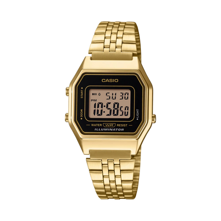 Orologio donna CASIO LA680WEGA-1ER