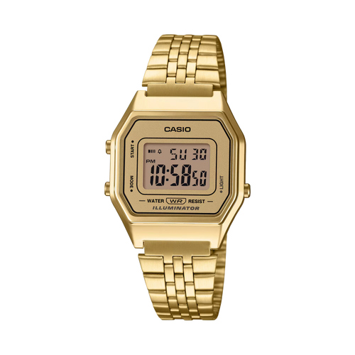 Orologio donna CASIO LA680WEGA-9ER