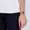 Casio Retro Vintage La680Wga-9B Orologio da Polso Donna