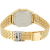 Casio Retro Vintage La680Wga-9B Orologio da Polso Donna