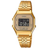 Casio Retro Vintage La680Wga-9B Orologio da Polso Donna