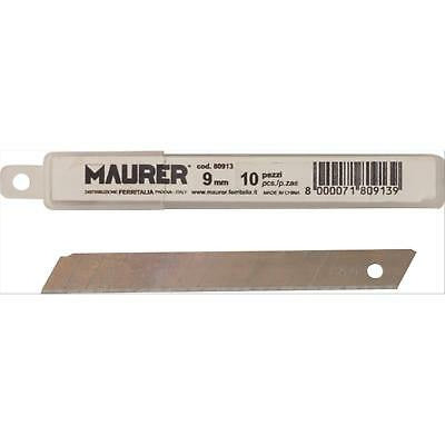 Lame X Cutter Grande Mm18 Pz10