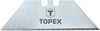 Lame X Raschietto Pz 5 Topex