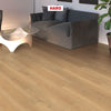 € 18.99 al mq ***PROMO*** bancali da 102,96mq di LAMINATO HARO Tritty 100 (fascia altissima) 8x193x1282 AC4 ROVERE FLAVIA