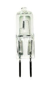 Lampada Alog.Bispina 12V 20W G6