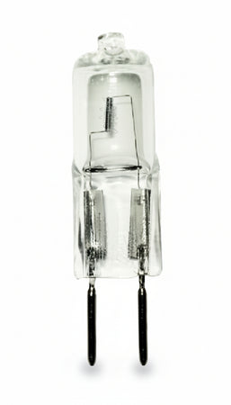 Lampada Alog.Bispina 12V 20W G6