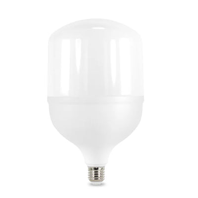 Lampada Lampadina Led 35W E27 Cilindrica Resa 350W 360° Bianco Naturale 4000K Alta Luminosità