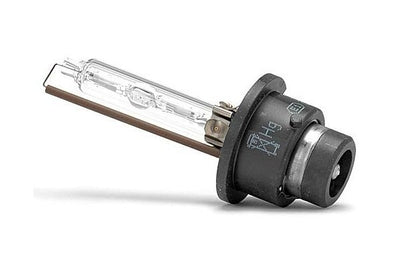 Ricambio Lampada D2S Xenon Bianco 6000K 85V 35W P32d-2 Hid Xenon Fari Compatibile Bmw Audi Renault Skoda Volkswagen